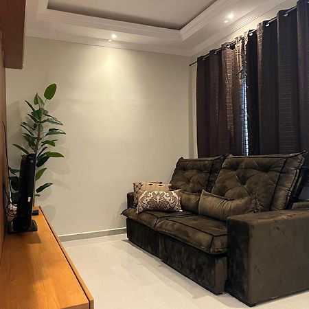 Casa Da Mae Aparecida. Villa Pindamonhangaba Luaran gambar